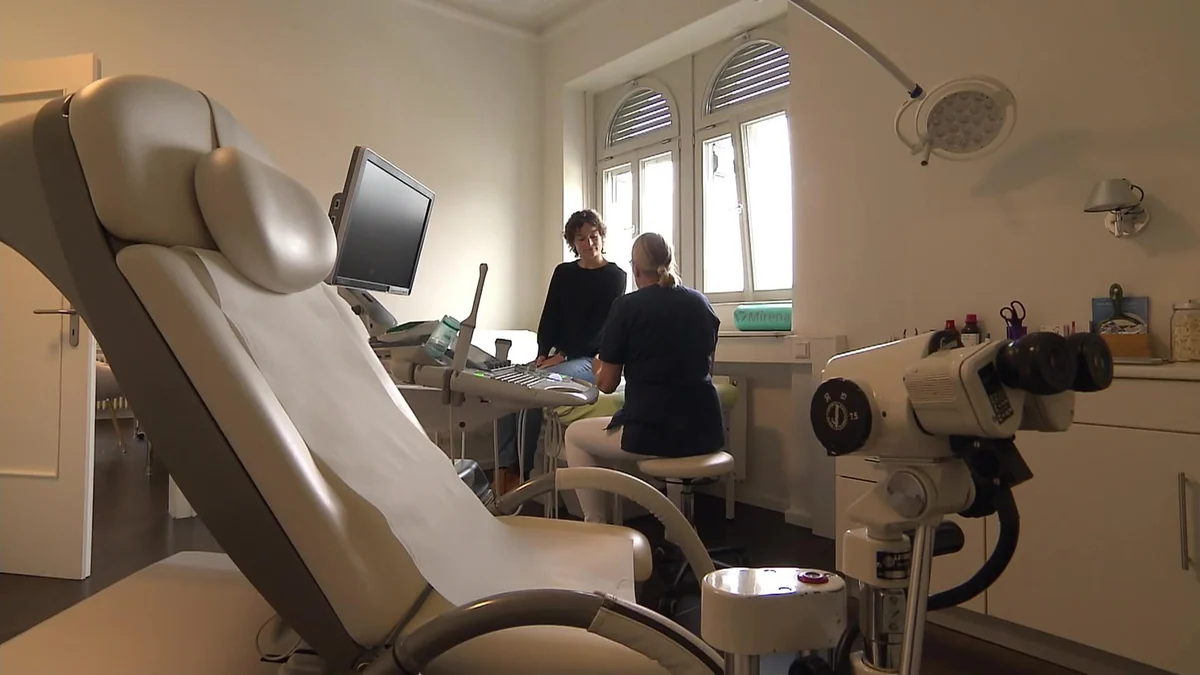 Was bedeutet Warkens Sparpaket für Patientinnen und Patienten?