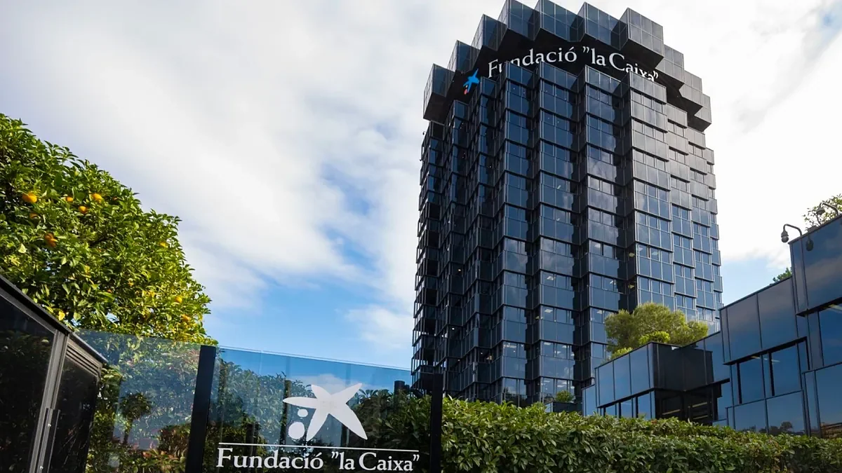 CriteriaCaixa invertirá 300 millones en 'start up' hasta 2030