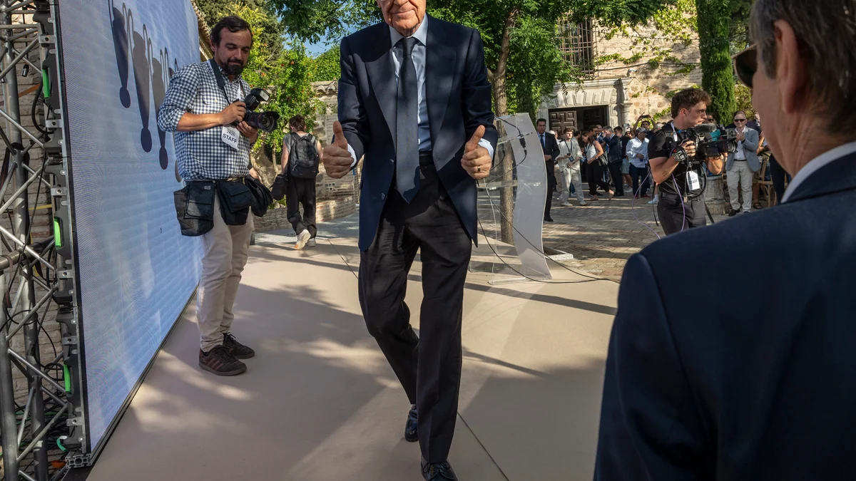 Florentino planea traspasar el negocio del fútbol del Real Madrid a una nueva filial y vender hasta un 10% a un inversor privado