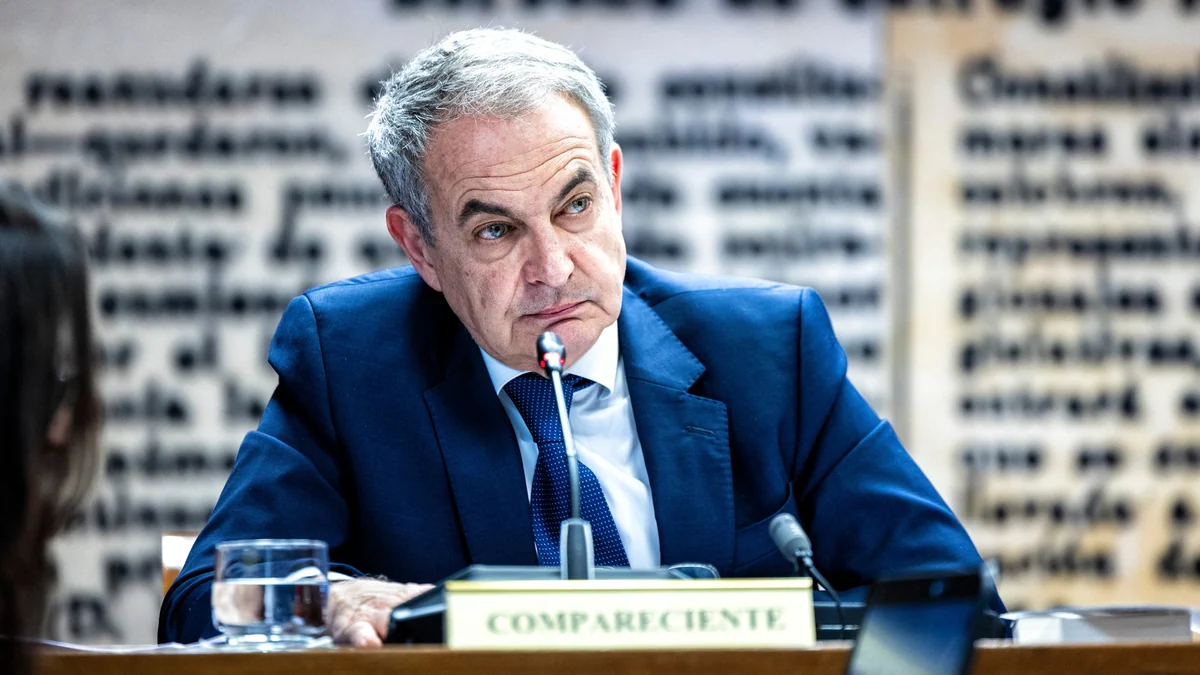 El retraso de la declaración de Zapatero inquieta al Gobierno porque alarga el calvario