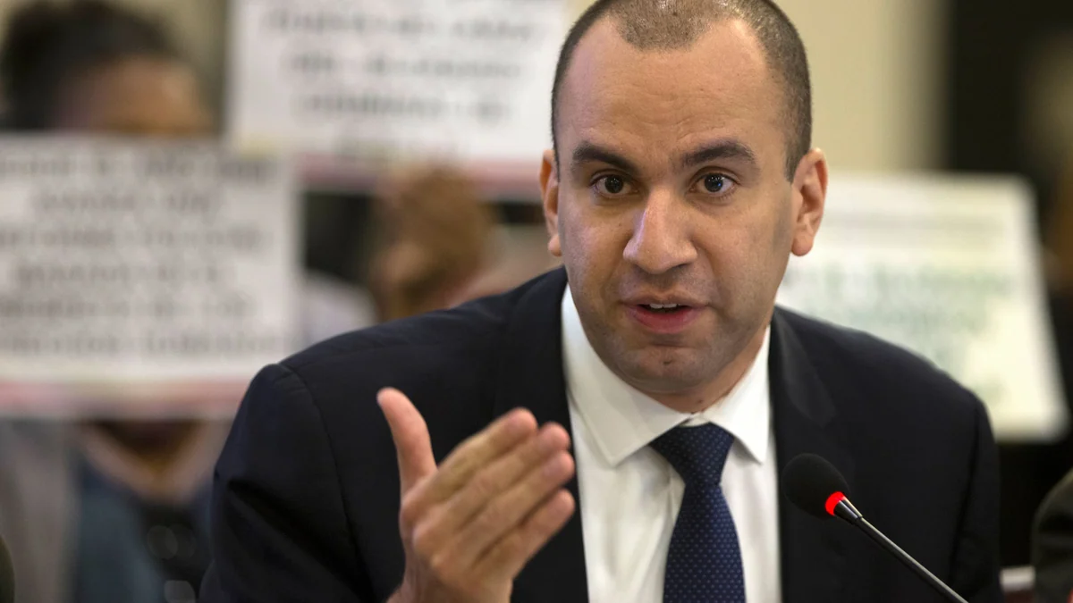 Larry DeVoe, el fiscal de la continuidad