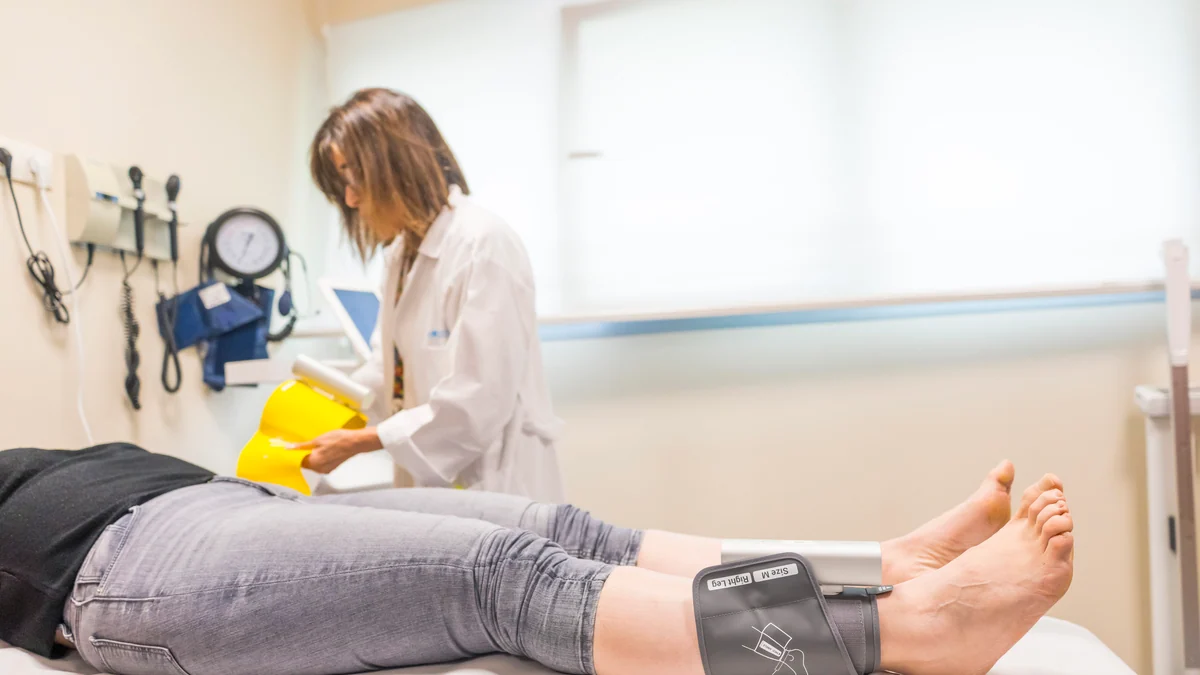 Barómetro Sanitario 2026: solo el 21% de los pacientes logra cita con su médico de familia en 24-48 horas frente al 71% que espera una media de 10 días