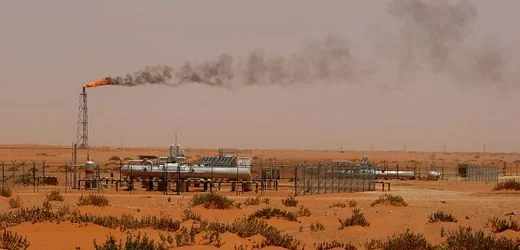 Opec+ will ein bisschen mehr Öl fördern