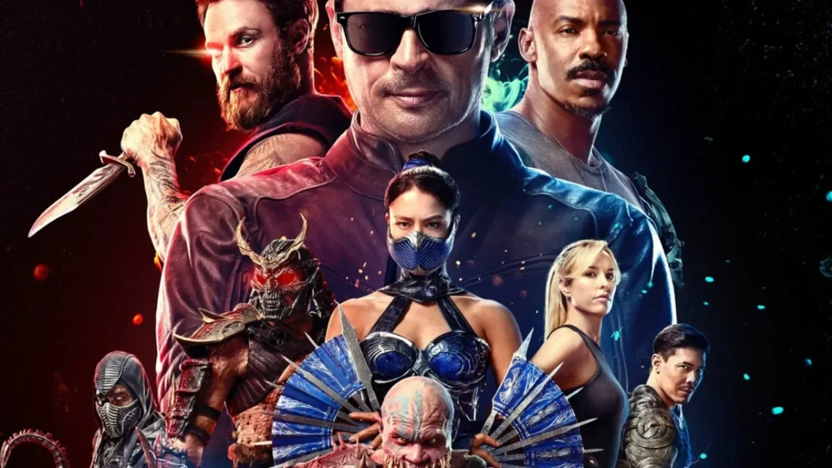Yeni Mortal Kombat Geliyor