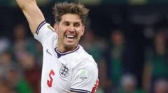 'It was good vibes in there' - Stones on viral injury prank