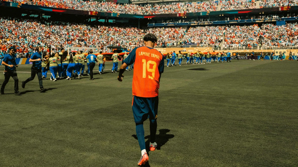 Liveblog Fußball-WM 2026: Spielen bei der nächsten WM sogar 64 Teams mit?