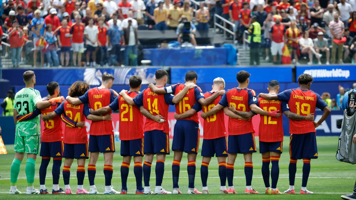 Los mundos del Mundial