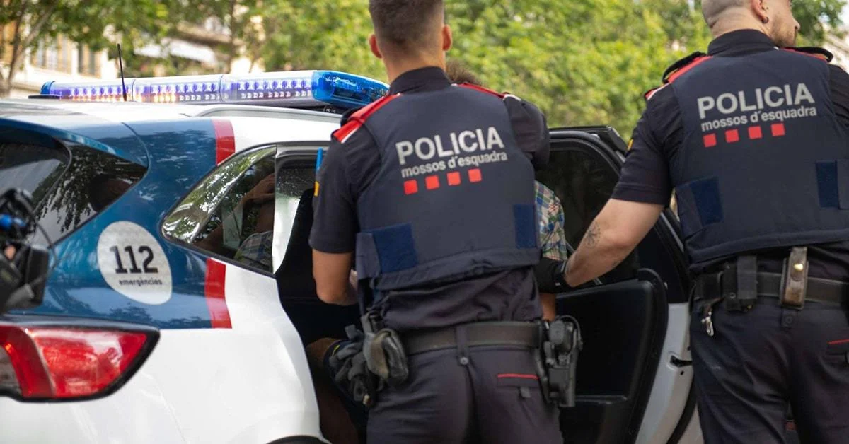 Segundo asesinato en otro tiroteo en la Zona Franca de Barcelona en menos de un mes