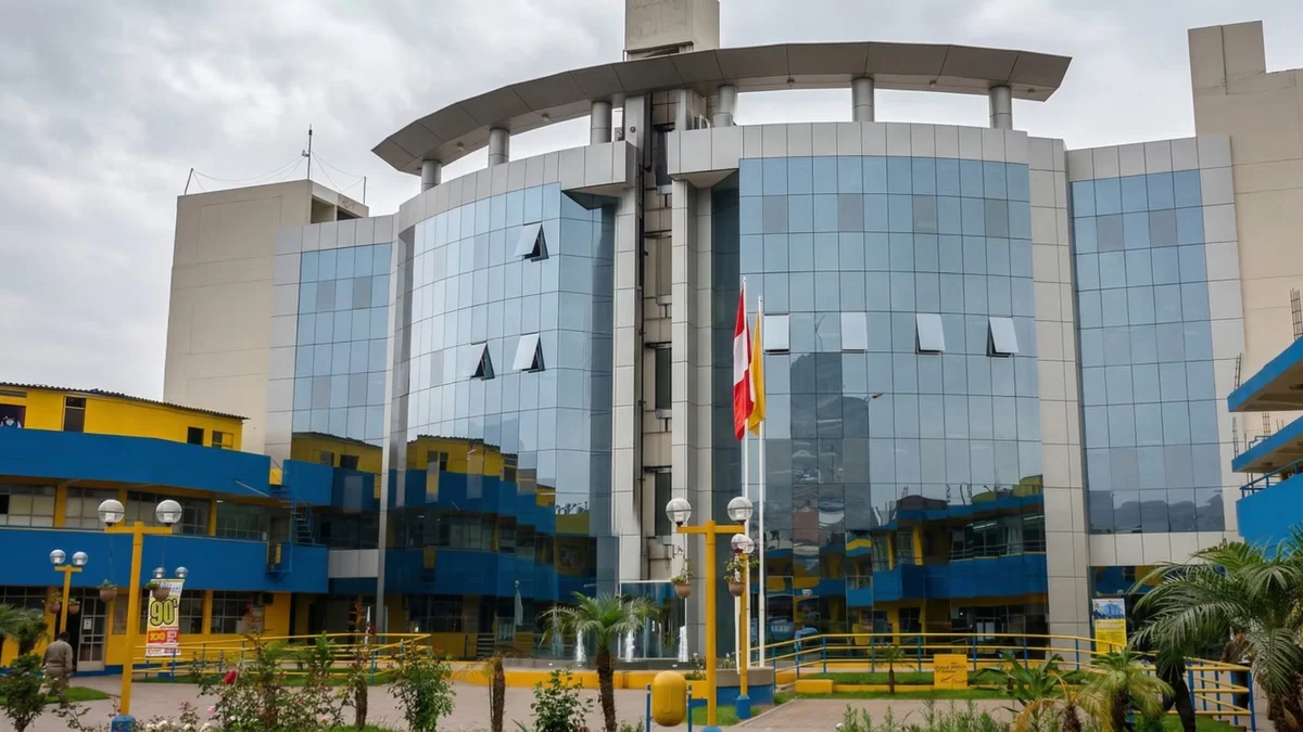 Municipalidad de SJL ofrece 20 empleos para personas con secundaria completa: sueldo es de S/ 2.200