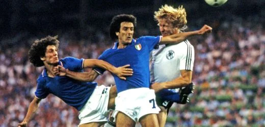 Fußball-Quiz zum WM-Start: Wer ist der deutsche WM-Angstgegner?