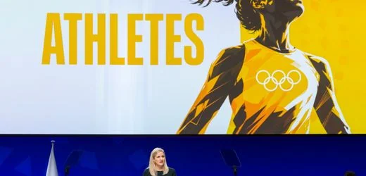 IOC beschließt neue Olympia-Prämie: 10.000 Dollar für alle Athleten – auch für Sportmillionäre