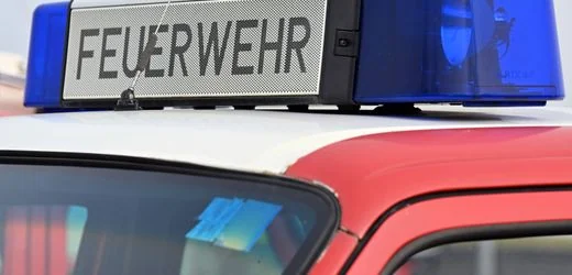Saarbrücken: Feuerwehr befreit 18 Menschen aus Seilbahn