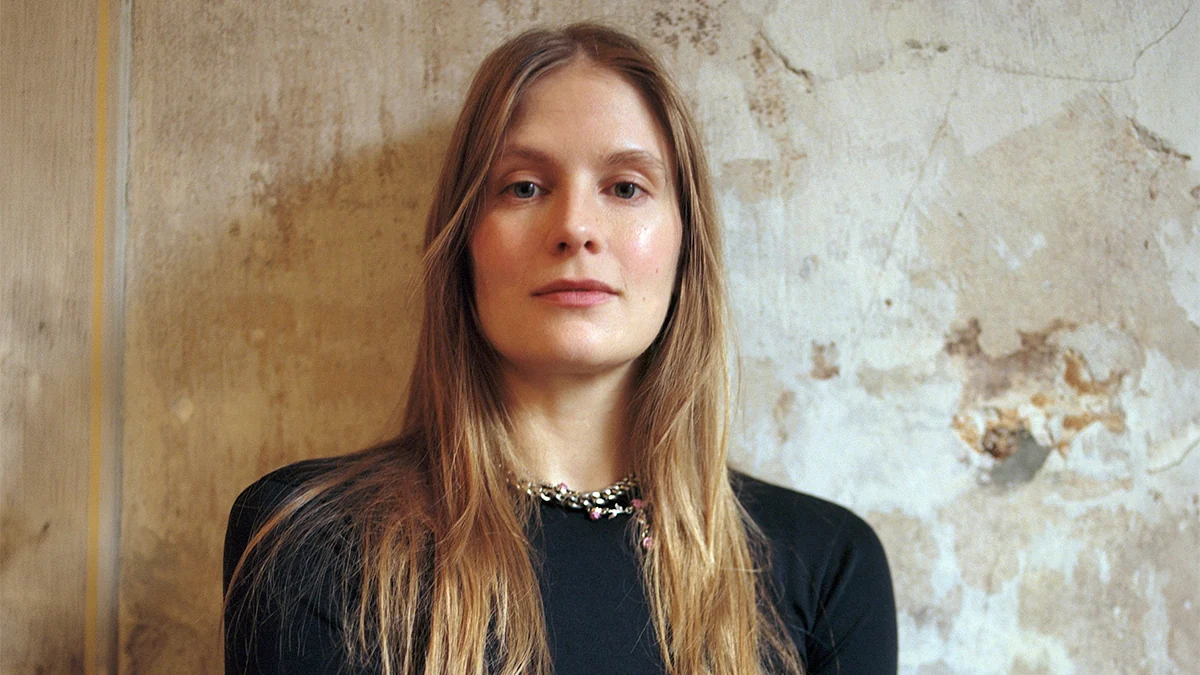 Emma Holten, consultora y activista: "El feminismo debe poder hablar de la belleza del hogar y la familia