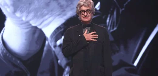Wim Wenders zu Nacktszene mit Nastassja Kinski: »Das würde ich heute nie mehr so machen«