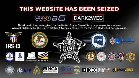 Cybercrime: Kryptomixer „AudiA6“ stillgelegt, zwei Verantwortliche festgenommen
