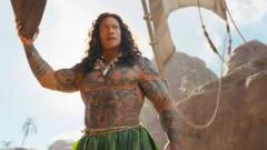 Disney's 'dismal' live-action Moana panned by critics