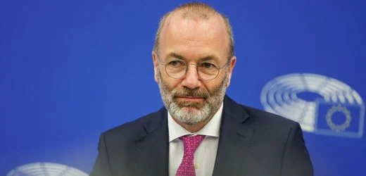 CSU: Minister kritisieren Arbeit von Manfred Weber deutlich