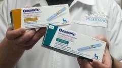 Why Canada has generic Ozempic, and the US doesn't