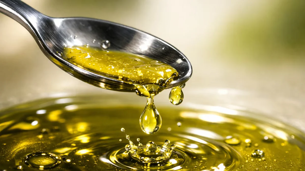 Reconocimiento internacional para el aceite de oliva peruano: un extra virgen ganó en Italia