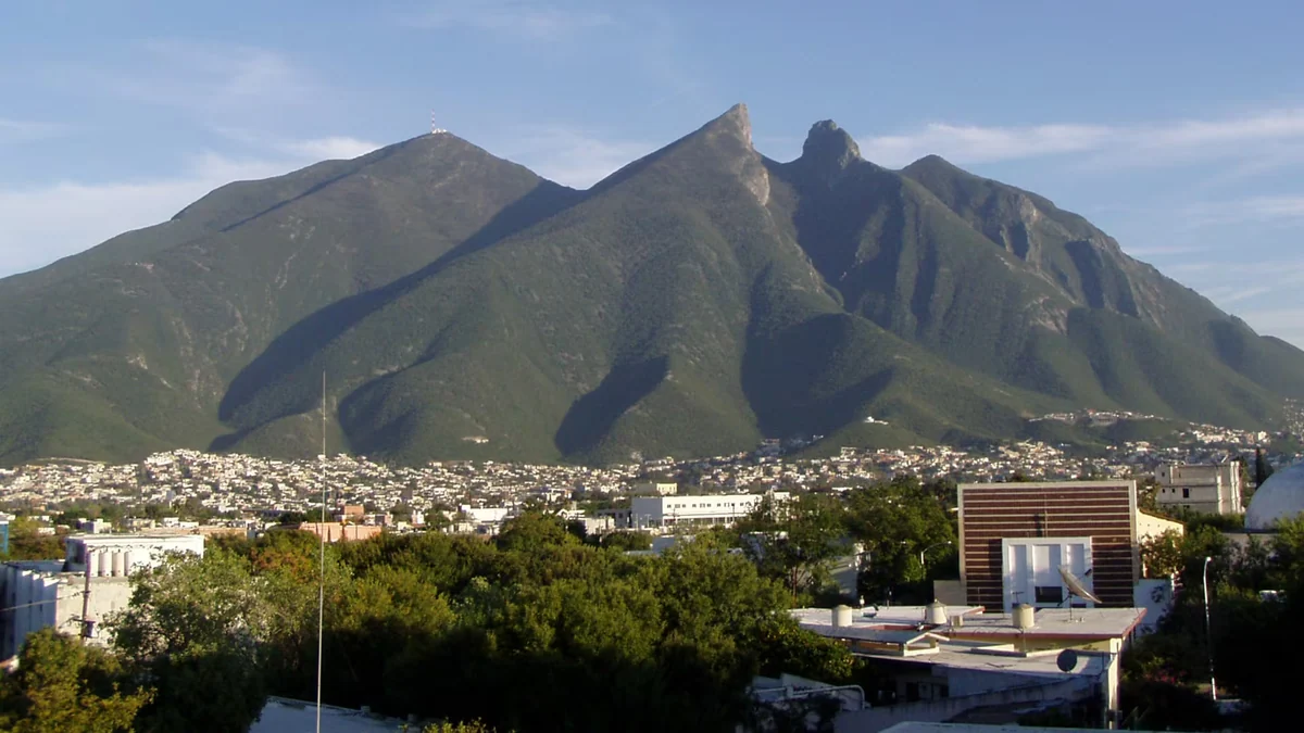 Temperaturas en Monterrey: prepárate antes de salir de casa