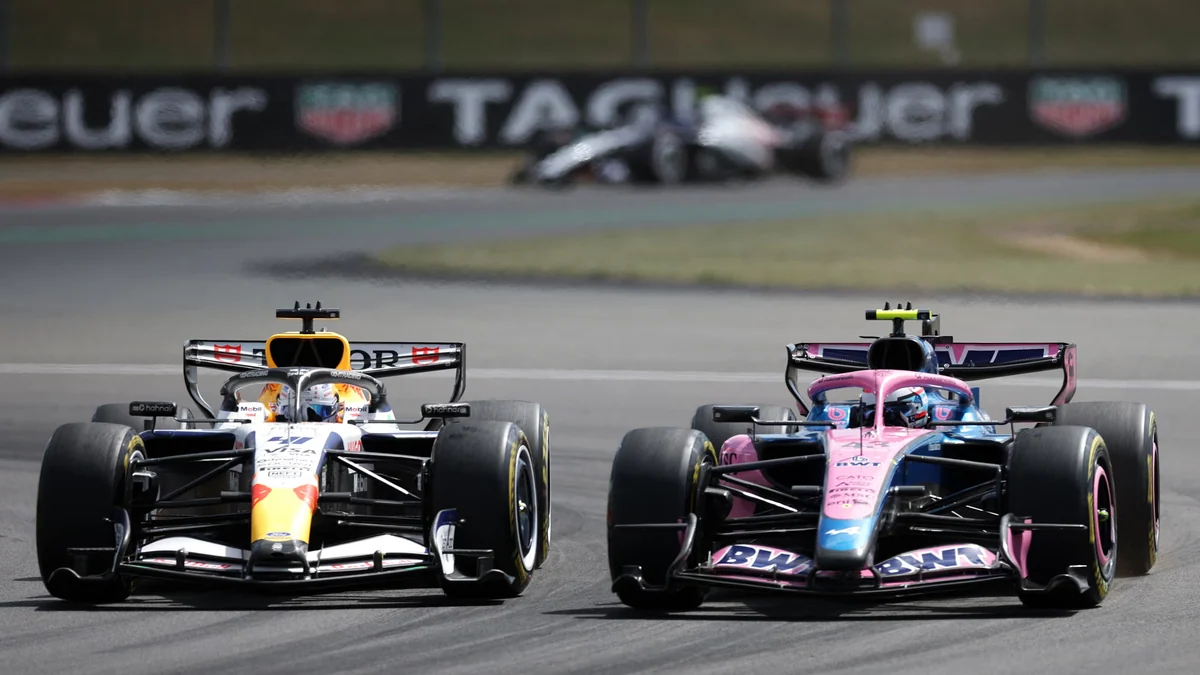 Franco Colapinto afrontará la clasificación para la carrera principal del GP de Gran Bretaña en Silverstone: hora y TV