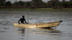 Dozens of Nigerian fishermen feared dead after Chad air strikes on Boko Haram