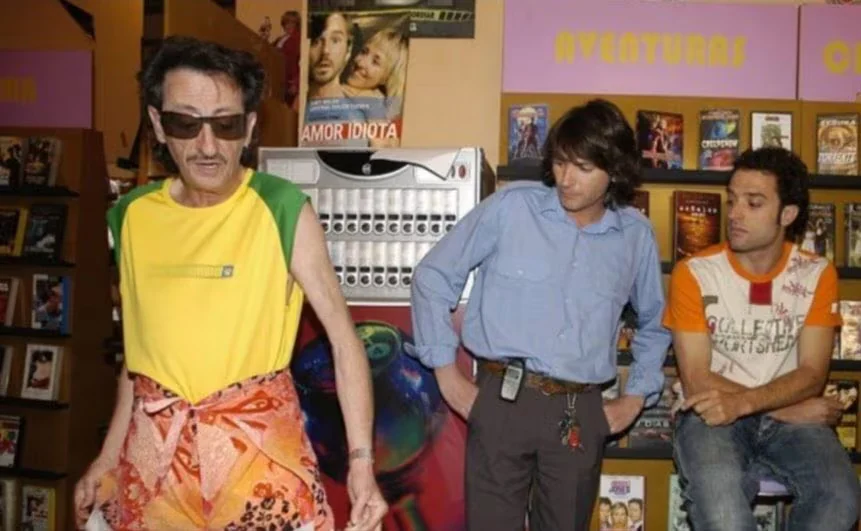 El final de ‘Aquí no hay quien viva’ cumple 20 años: un episodio “amargo” que nunca debió existir y que se grabó 24 horas antes