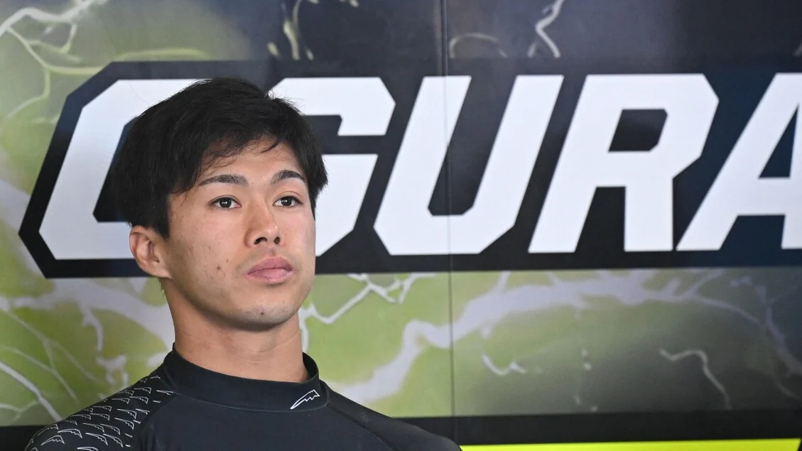 MotoGp: Ogura in pole a Brno, Bagnaia in prima fila
