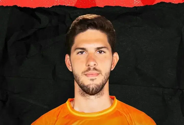 Fatih Karagümrük, Galatasaray'la sözleşme uzatmayan Batuhan Şen'i kadrosuna kattı