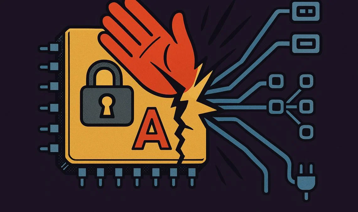 Microsoft avvertimento su monopolio AI: Nadella sfida OpenAI e apre a DeepSeek