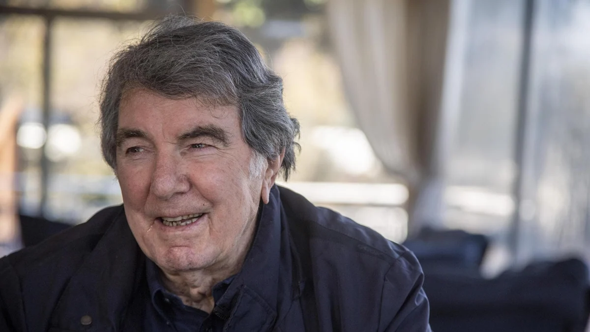 Zoff: “Quante serate insieme a Protti, mi ha emozionato la foto al matrimonio di sua figlia”