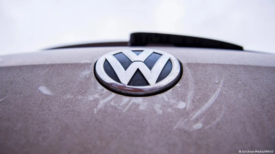 Alman medyası: Volkswagen 100 bin işçi çıkaracak