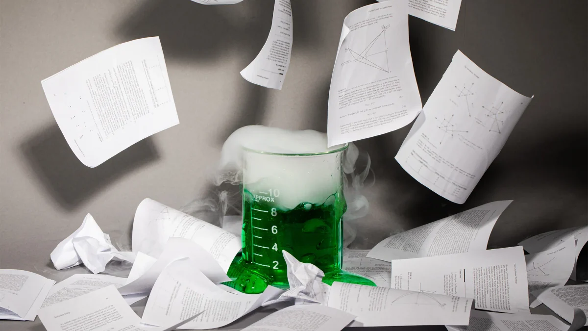 AI research papers are getting better, and it’s a big problem for scientists