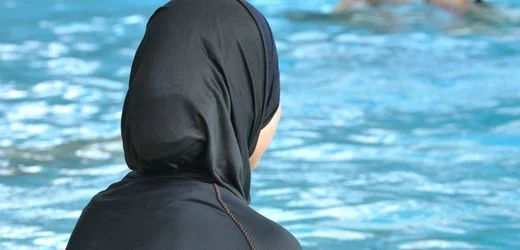 Österreich: Urteil gegen Hotelmanager wegen Burkini-Verbot