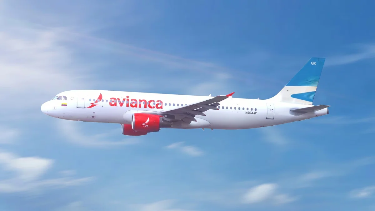 Ojo viajeros: Avianca lanzó alerta urgente por nueva estafa que afecta a pasajeros con tiquetes ya comprados