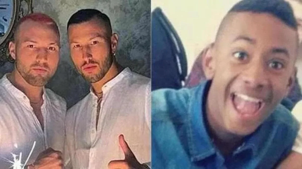 Omicidio Willy, Gabriele Bianchi condannato all’ergastolo. Via libera alla giustizia riparativa