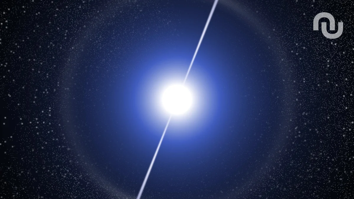 Les mystères des étoiles à neutrons bientôt dévoilés par le télescope Roman ?