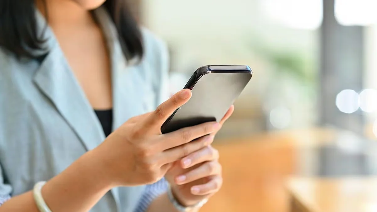 App para smartphone utiliza la voz para predecir el asma y los brotes de EPOC