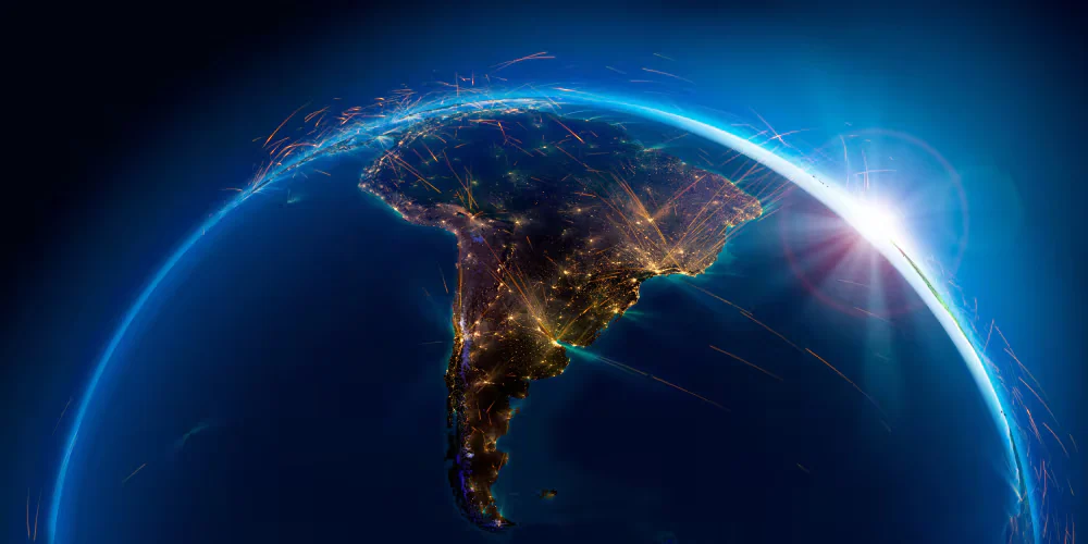 La CEPAL identifica nuevos riesgos para las cadenas de suministro en América Latina