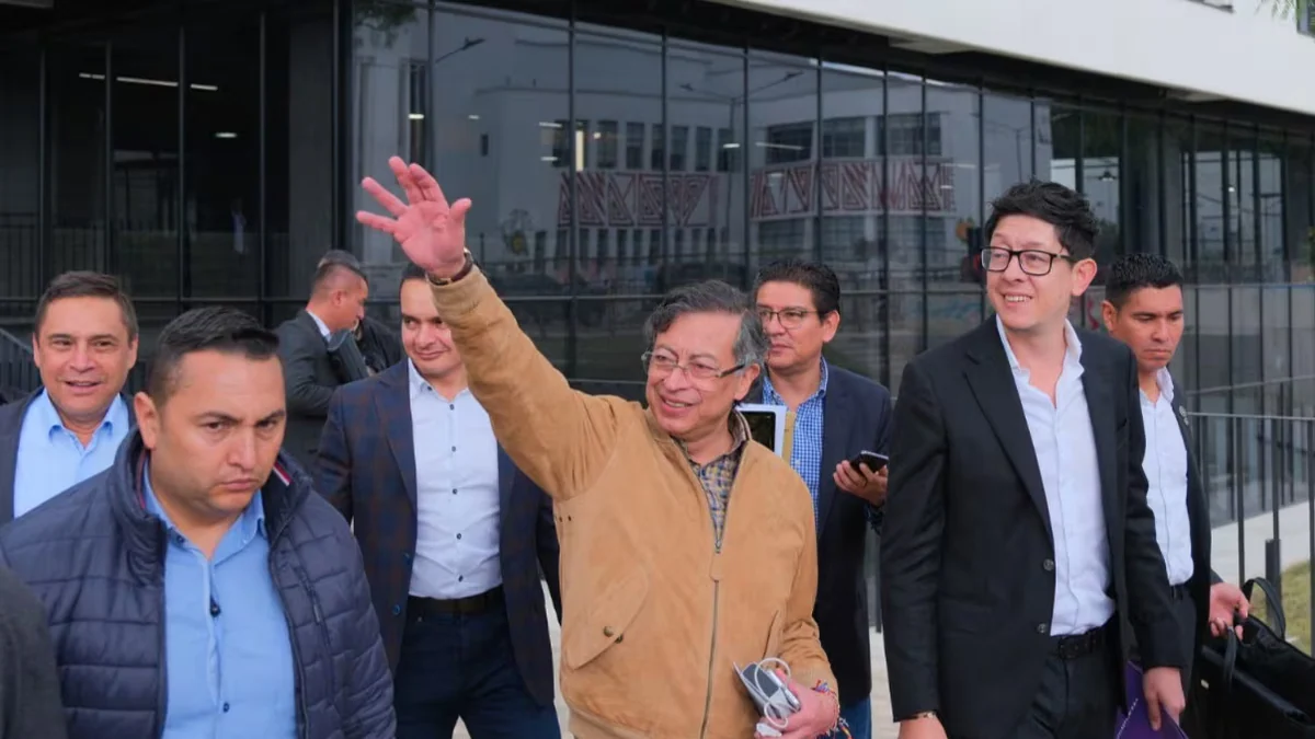 Revelan el borrador de decreto que dejaría Gustavo Petro para ‘amarrar’ la financiación de las universidades públicas: en qué consiste