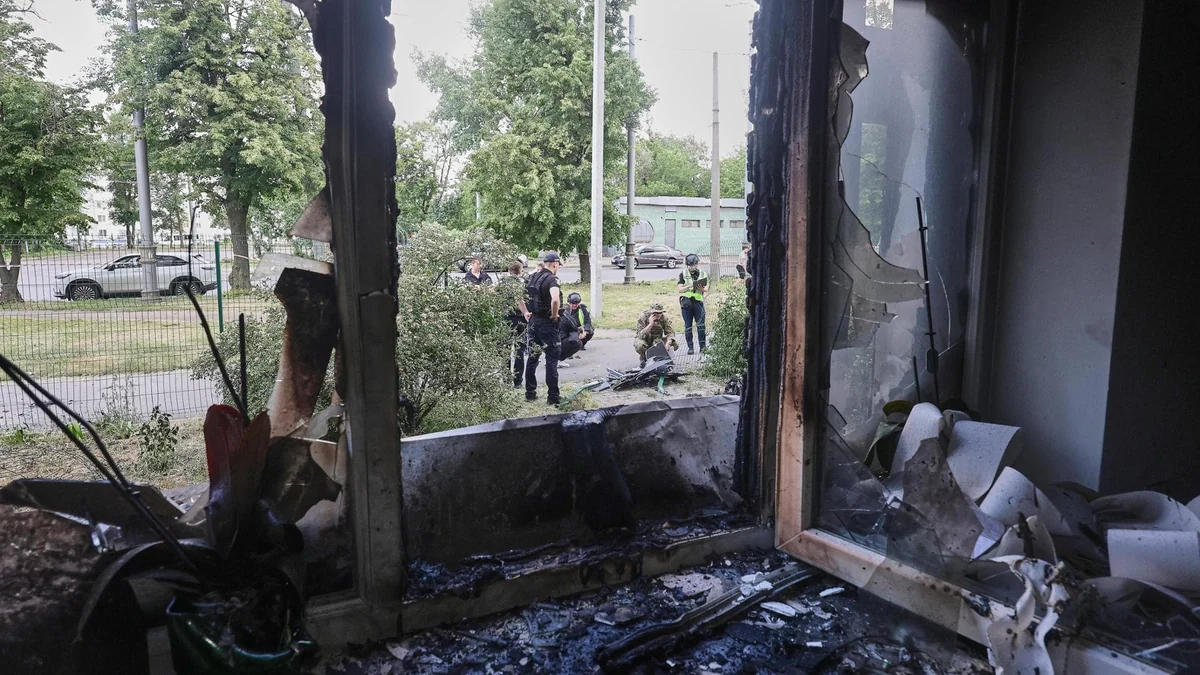Guerra Ucraina - Russia. Putin: “Pronti a colloqui ma tenendo conto dei fatti sul campo”