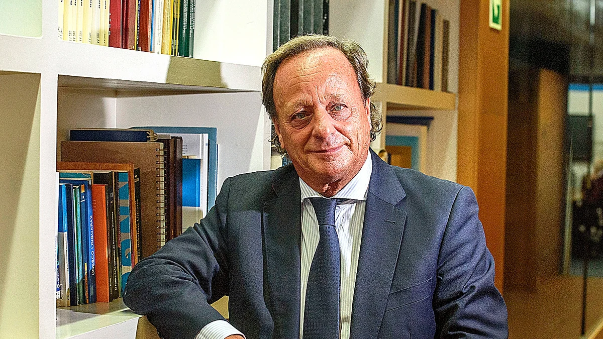 Muere Ignacio Gordillo, el fiscal que luchó contra ETA y los GAL