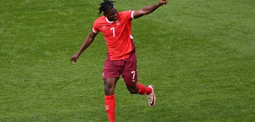 Fußball-WM 2026: Breel Embolo darf nun doch in die USA einreisen