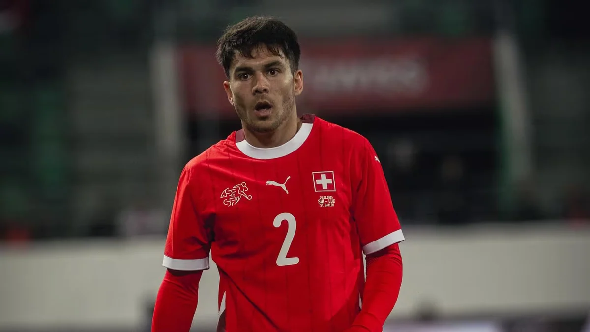 Lucas Blondel, el verdugo que no será: por qué el ex Boca llegó a jugar para Suiza y no fue convocado para el Mundial