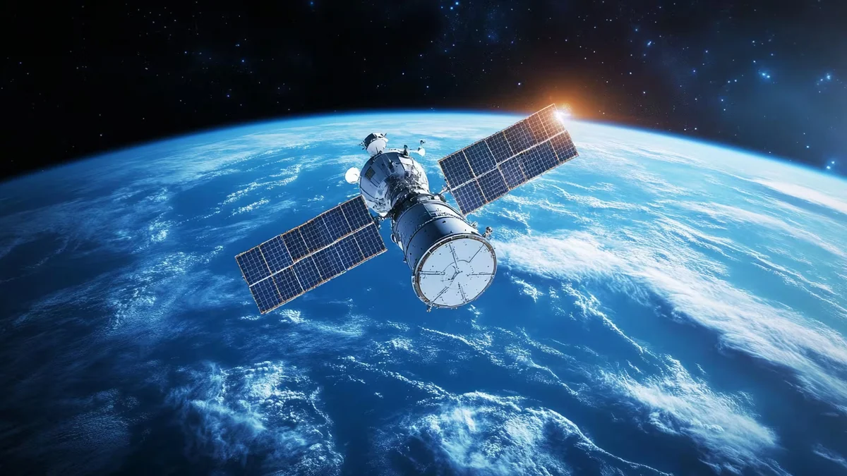 Nueva competencia para SpaceX: una startup planea lanzar 100.000 satélites para centros de datos en el espacio