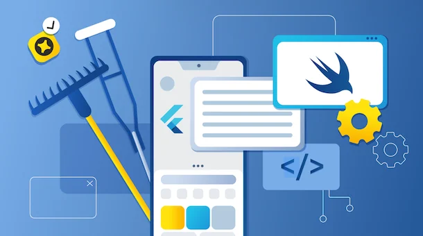 Как мигрировать Flutter-приложение на SPM — гайд с граблями, костылями и скриптами