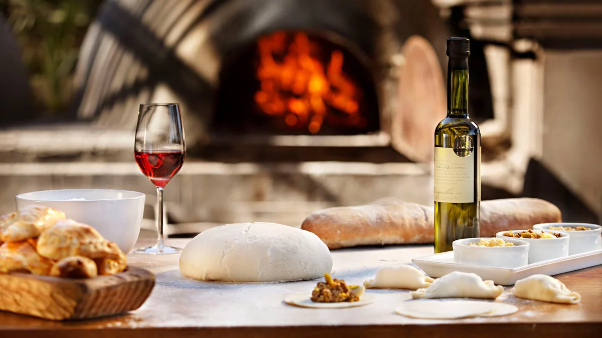 La evolución del vino argentino: cómo se logró la independencia estilística y calidad mundial