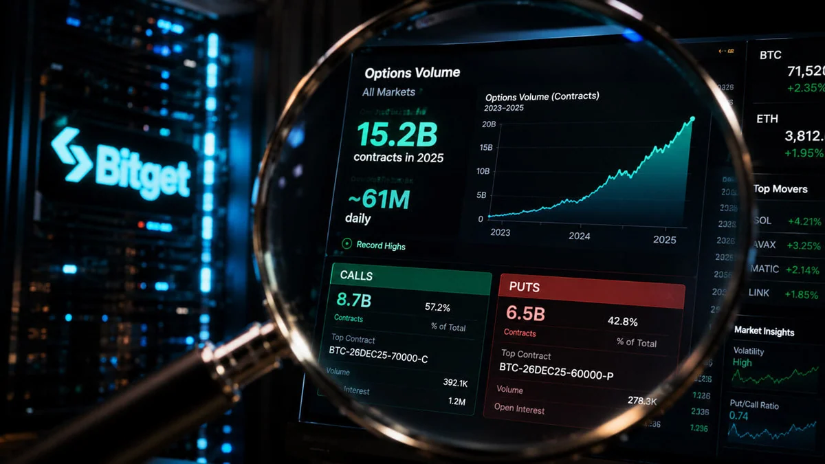 Crypto exchanges are selling stock options and tokenized stocks but users may not own what they think