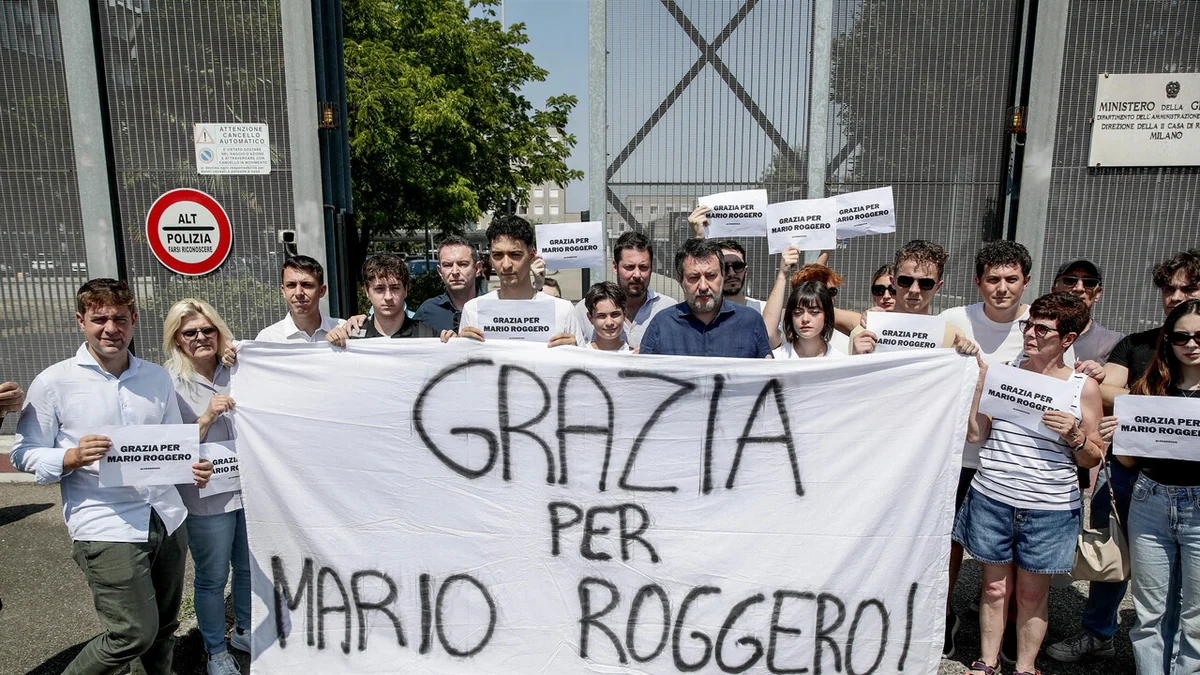 L'Anm: 'Minacce e clima d'odio contro i magistrati del caso Roggero'