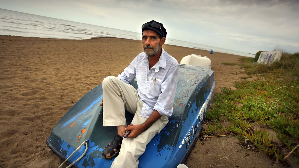 Adiós a un amigo